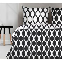 Pościel 140x200 bawełna Imo Bielbaw Premium