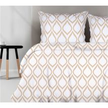 Pościel 160x200 bawełna Lol Bielbaw Premium