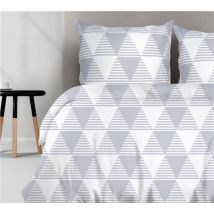 Pościel 220x200 bawełna Sigma Bielbaw Premium