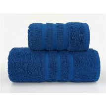 Ręcznik 70x140 Granatowy Vito Frotex