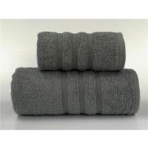 Ręcznik 70x140 Stalowy Vito Frotex