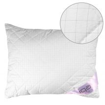 Poduszka 50x60 Harmony Sen antystres pikowana z zamkiem Iga Home
