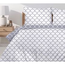 Pościel 220x200 bawełna Decor Bielbaw Premium