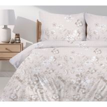 Pościel 140x200 bawełna Linen Bielbaw Premium