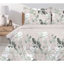 Pościel 140x200 bawełna Zoi Bielbaw Premium