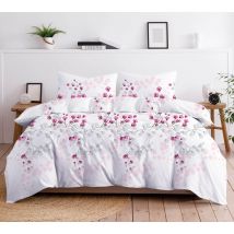 Pościel 220x200 bawełna Kyoto Bielbaw Premium