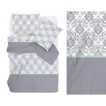 Pościel 140x200 bawełna Paradis Natura Bielbaw Premium