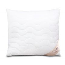 Poduszka 50x60 pikowana z zamkiem Softi Sen Iga Home