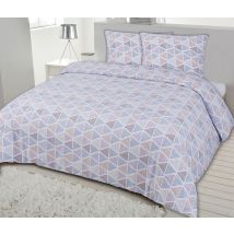 Pościel flanelowa 220x200 Delicatta 64A Matex