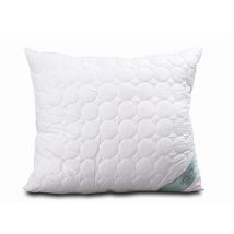 Poduszka 70x80 Aloe Sen pikowana z zamkiem Iga Home