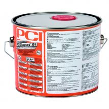 PCI Gisogrund 303 Spezial-Haftgrundierung Hellgelb Haftgrund, 5 l