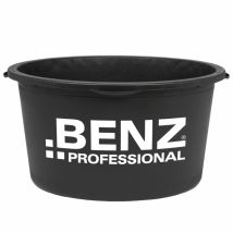 BENZ PROFESSIONAL Mörtel-Kübel, 65 L