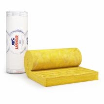 URSA Klemmfilz GEO SF 035 Glaswolle Dämmung, 120 mm