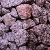 Granitsplitt Irischer Granit, 20 kg (Sack), 16-32 mm
