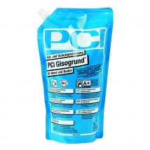PCI Gisogrund Haft- und Schutzgrundierung Blau Haftgrund, 1 l