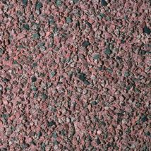 Paul Wolff Mülltonnenbox SILENT Trend Reinweiß 2er Box Mülltonnenverkleidung, 120 L, Granit Mixed