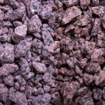 Granitsplitt Irischer Granit, 20 kg (Sack), 8-16 mm