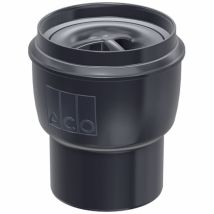 ACO Badablaufkörper Easyflow Ablauf senkrecht, DN 100