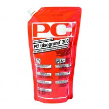 PCI Gisogrund 303 Spezial-Haftgrundierung Hellgelb Haftgrund, 1 l