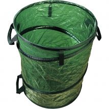 NOOR Pop-Up Sack Gartenabfallsack, 160 l