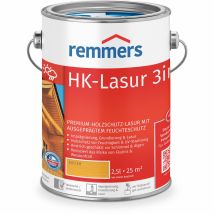 Remmers HK-Lasur 3in1 kiefer RC-270, 2,5 l