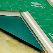 BRAAS Unterdeckbahn Divoroll Kompakt 2S Unterspannbahn günstig