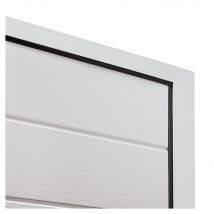 Hörmann Zargenverkleidung RenoMatic für Garagentor Komplettpaket günstig
