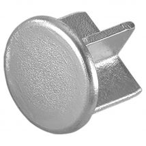 Heuel Alu-Endstopfen, 2 Stück günstig