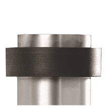 Karcher Türstopper EZ211L71 Edelstahl matt Boden günstig