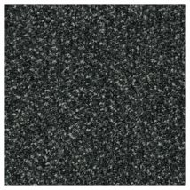 forbo Fußmatte Fußabstreifer Coral Classic 4701 Anthracite, 55x90 cm, 6 Stück