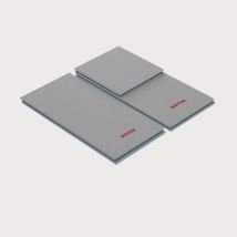 Warmup Isolierplatte Insboard beschichtet 1250x600 mm, 10 mm