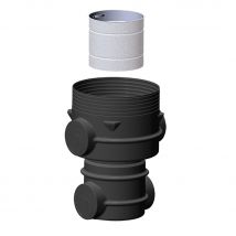 Rewatec Vorfilter Terramax günstig