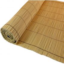 Windhager Sichtschutzmatte Bambu Solido günstig