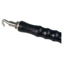 Windhager Drillapparat schwarz 30 cm günstig