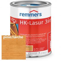 Remmers HK-Lasur 3in1 pinie/lärche RC-260 günstig