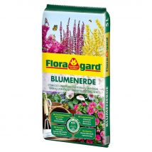 Floragard Blumenerde Universal günstig