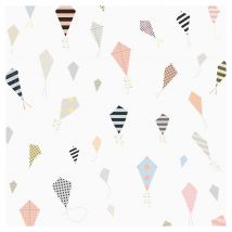Disney & VELUX Goodnight Collection Verdunkelungsrollo DKL manuell Disney Drachen 4667, 134x160 cm (UK10), Aluminiumschiene,GGU,Manuell,VELUX