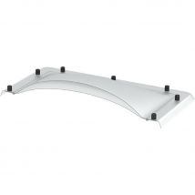VELUX Lichtkuppel Oberelement ISJ 0102, 150x100 cm