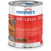 Remmers HK-Lasur 3in1 kastanie RC-555 günstig