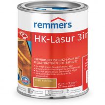 Remmers HK-Lasur 3in1 eiche rustikal RC-360  günstig