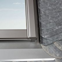 Roto Eindeckrahmen EDS Qx200, 78x180 cm (7/18)