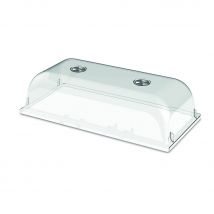 NOOR Abdeckhaube mit Belüftungssystem günstig