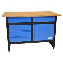 Güde Werkbank GW Werktisch günstig