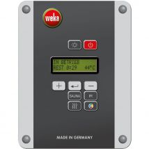 weka Digitale Systemsteuerung mit Bediendisplay günstig
