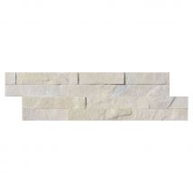 Wellker Wandverblender Naturstein Yellow Format Z 40x10cm Riemchen günstig