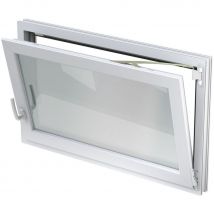 ACO Nebenraumfenster 80x60cm Dreh-/Kippbeschlag Fenster günstig