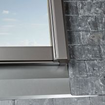 Roto Eindeckrahmen EDL Qx200, 78x180 cm (7/18)