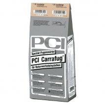 PCI Carrafug Spezial-Fugenmörtel, Perlgrau