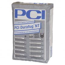 PCI Durafug NT Zementärer Spezial-Fugenmörtel günstig