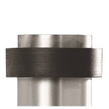 Karcher Türstopper EZ211L71 Edelstahl matt Boden günstig